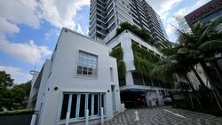 Jui Residences (D12), Shop House #453169561
